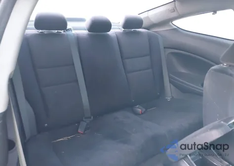 2011 Honda Accord 2.4 Lx-S from USA, damaged, VIN 1HGCS1B37BA002170